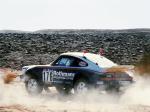 Porsche 911 Carrera 3.2 4x4 Paris-Dakar 1983 года